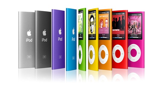 Better Ipod ipod-nano-color-rang