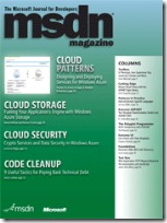 MSDN_Magazine_January_2010_Download