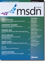 MSDN_Magazine_July_2010_Download