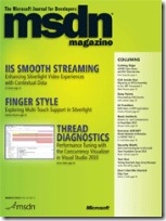 MSDN_Magazine_March_2010_Download