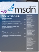 MSDN_Magazine_November_2010_Download