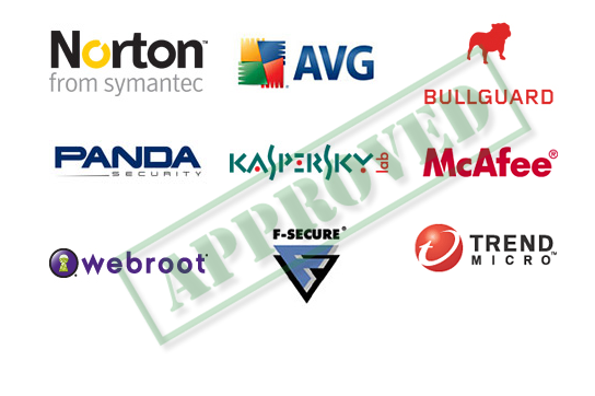 List Of Antivirus Software Compatible With Windows 7 Operating System