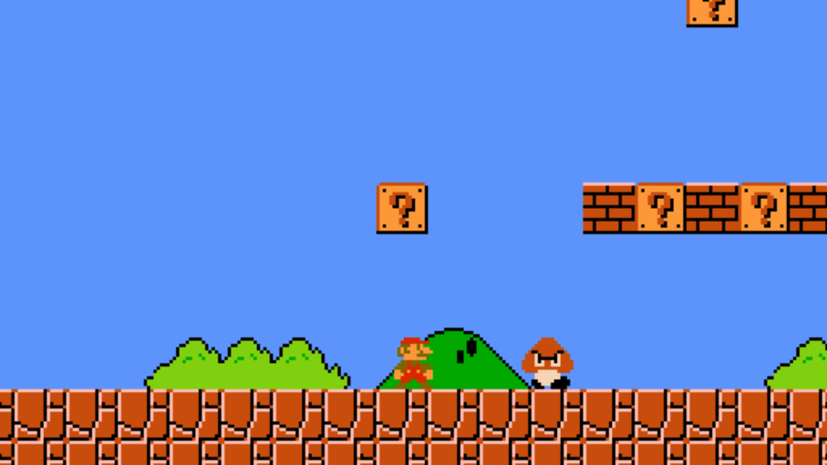 Mario Games Online – Play Free in Browser 